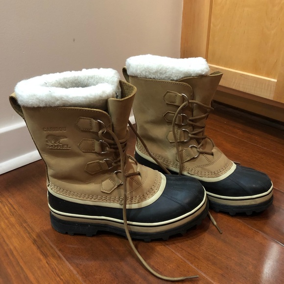 Poshmark sorel boots Outlet